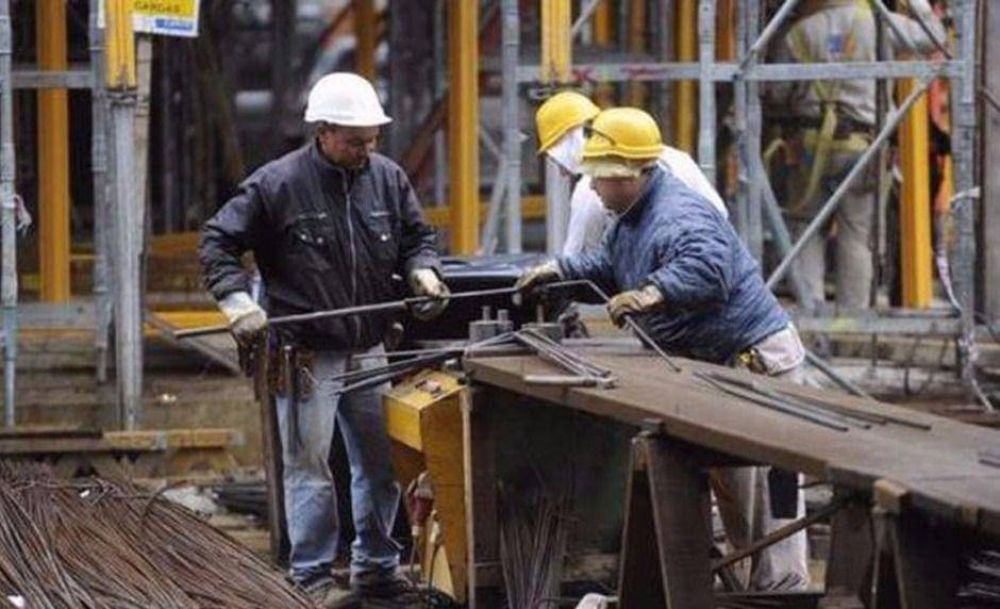 Seg�n CAME, la producci�n de las pymes industriales baj� 5% en febrero