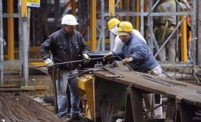 Seg�n CAME, la producci�n de las pymes industriales baj� 5% en febrero