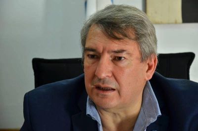 Jorge D�Onofrio: �No hemos visto un cambio esencial en la pol�tica de seguridad�