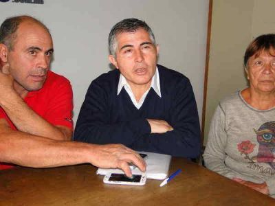 �La asistencia a los m�s necesitados es una urgencia�