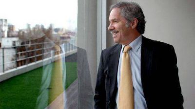 Sol� no ser� candidato por la Ciudad