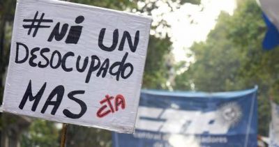 El 40% de los trabajadores teme perder su empleo