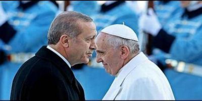 Erdogan tilda de 