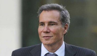 Nisman: solicitan la ubicaci�n de un tel�fono sirio y los viajes de funcionarios
