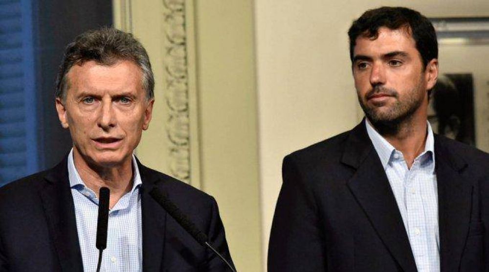 Denuncian a Macri y al titular de la Anses por presunto vaciamiento del FGS