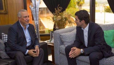 La reforma pol�tica va ganando consenso
