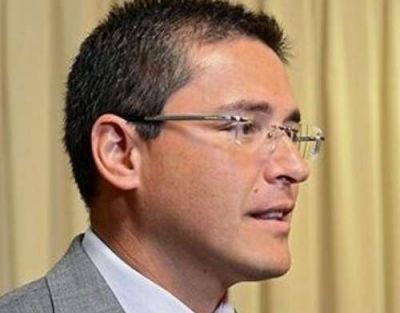 Ovejero representa a Salta en una feria de Turismo en Italia