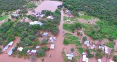 �La Madrid ha sido evacuada completamente�