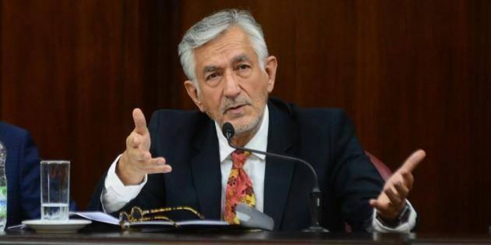 �San Luis cambi� y lo hizo para siempre�