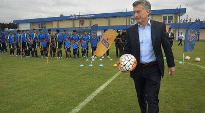 El gobierno reforzar� su presencia en el conurbano luego de la marcha del 1A