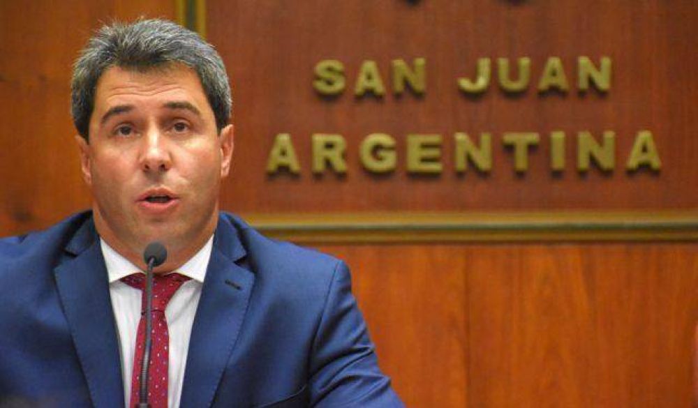 U�ac: �Hay que dejar atr�s la mezquina idea del inter�s propio como �nico proyecto�