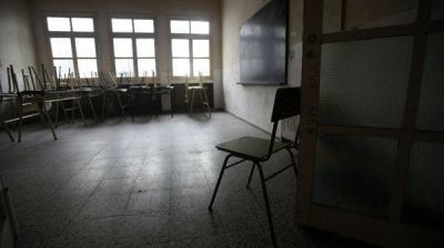 Conflicto docente bonaerense: los gremios encuestan a los maestros para definir si contin�an con paros