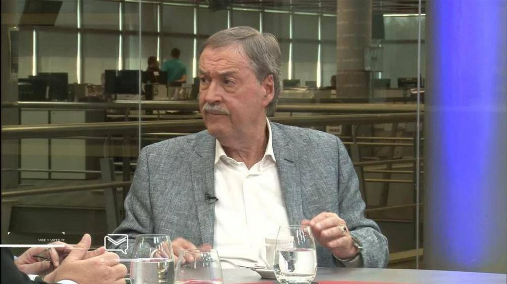 Schiaretti: La pobreza es resultado de la pol�tica econ�mica nacional