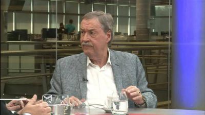Schiaretti: La pobreza es resultado de la pol�tica econ�mica nacional