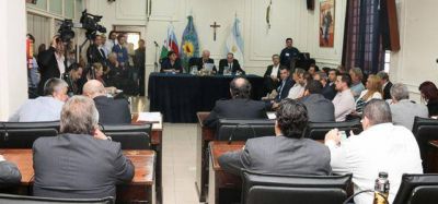 Grindetti pidi dejar de lado las mezquindades en este ao electoral