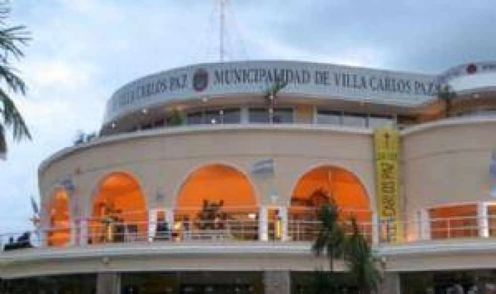 Destinar�n m�s de dos millones de pesos para encarar reformas en la Municipalidad
