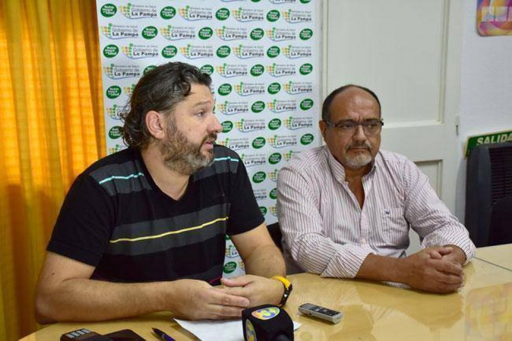 Recomendaciones de Salud: agua segura, higiene y atenci�n a las enfermedades