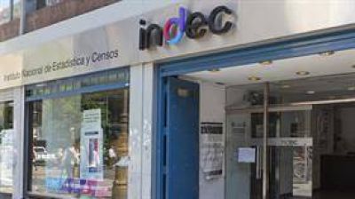 Paro en el Indec por los 80 despidos