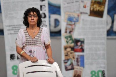 Amsaf� denunci� que la polic�a fue a algunas escuelas a pedir datos de docentes y directivos