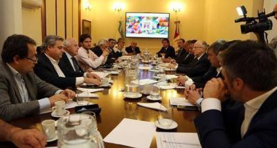 Evaluaron las polticas de seguridad de la provincia