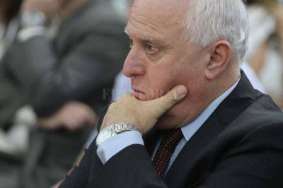 Lifschitz dijo que los docentes 
