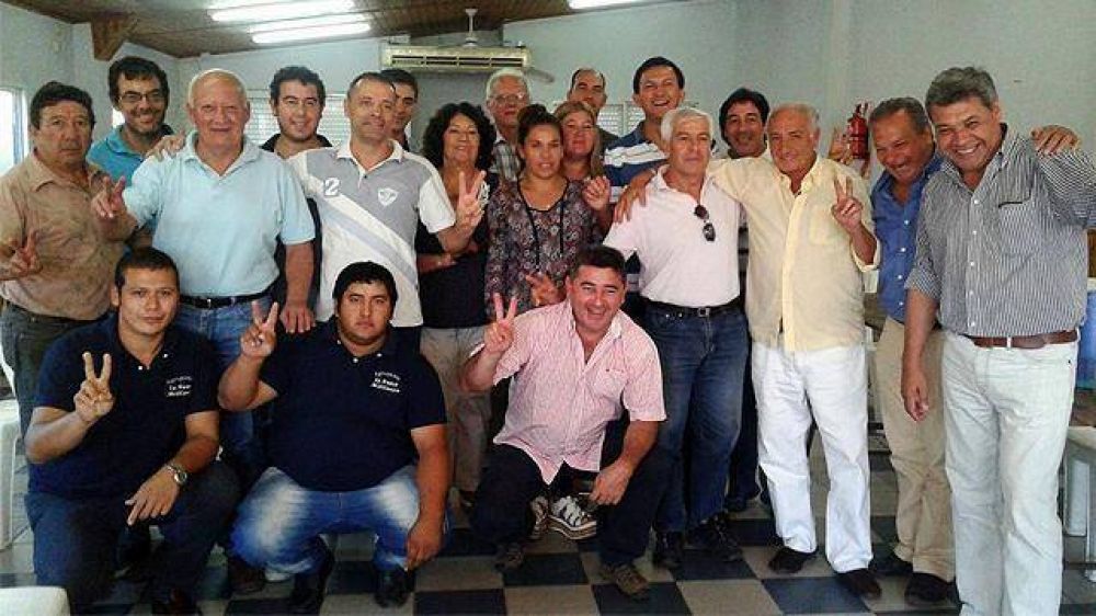 Kirchneristas presentar�n lista en la interna peronista entrerriana	 