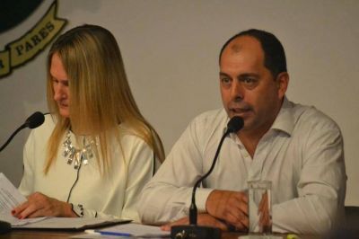 C�rdenas: �Nosotros y yo en particular como presidente del HCD hemos estado involucrados desde el comienzo de este conflicto laboral�