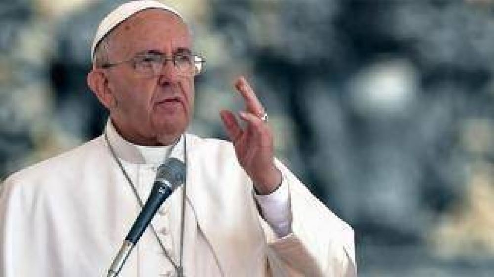 Francisco denunci� que 