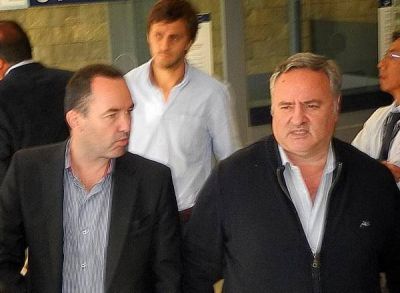 Lucas Fiorini: �El Corredor Atl�ntico es un avance sustancial para Mar del Plata�