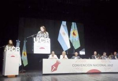 La UCR ratific� pertenencia a Cambiemos pero se prepara para competir en las PASO