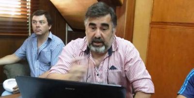 S�nchez Negrete reconoci� que el 
