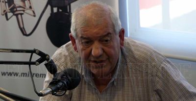 Saralegui: �Muchas veces por vedettismos no se llegan a consensos totales�
