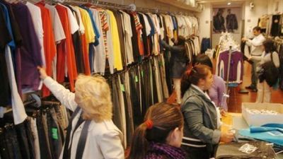 Desde UCIP piden respeto para los comerciantes que abran sus locales el 6 de abril