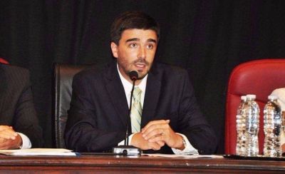 Este martes se realiza la apertura de sesiones ordinarias del HCD 2017