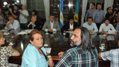 Conflicto docente: m�s paros en puerta, encuesta gremial y expectativa por nueva oferta