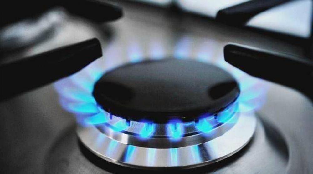 Gas: confirman beneficio para usuarios de Baha y la regin