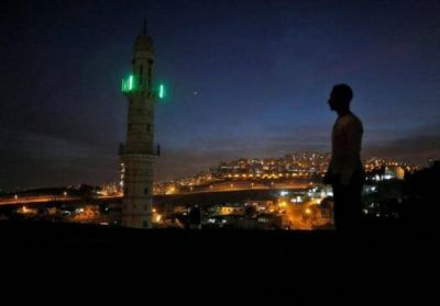 El rechazo de occidente en reconocer que el conflicto Palestino-Israel� es b�sicamente religioso