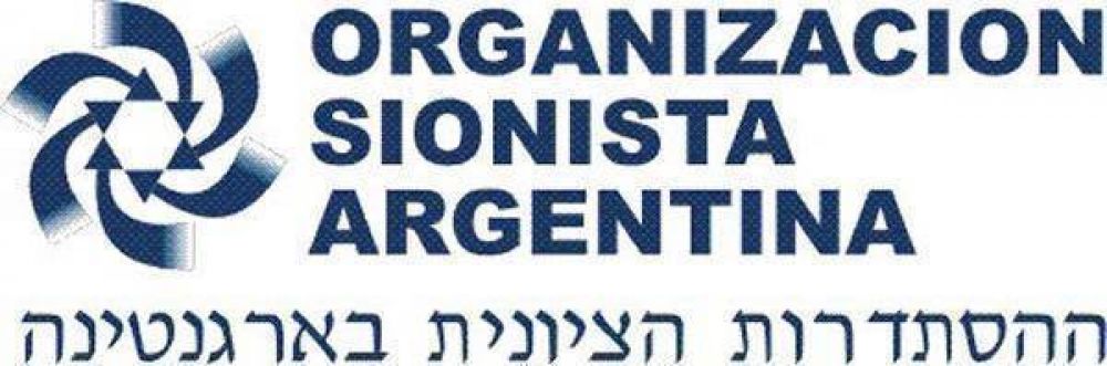 La Organizacin Sionista Argentina repudi la ''semana contra el apartheid israel''