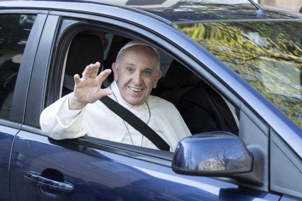 Francisco autoriz� a los sacerdotes 