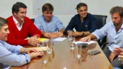 Elecciones 2017: Cambiemos, juntos pero no tanto