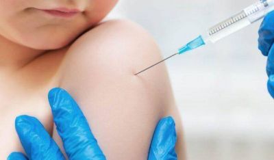 Llegaron a la provincia 38 mil dosis de la vacuna antigripal y ya est�n en los hospitales