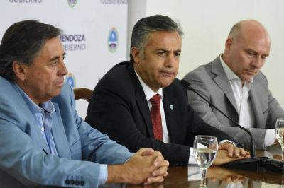 Por el paro, descuento del d�a y m�s seguridad