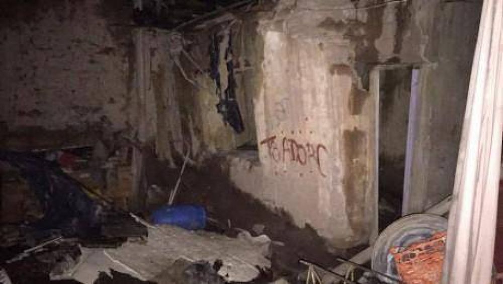 El duro balance tras la tormenta que sorprendi� a Mendoza