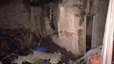 El duro balance tras la tormenta que sorprendi� a Mendoza