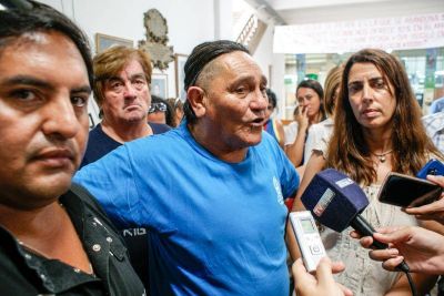Los gremios rechazaron la nueva oferta salarial