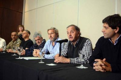 La situaci�n que hizo enojar a Linares cuando lleg� Frigerio