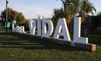 En Coronel Vidal denuncian que las cloacas emanan gases de hicrocarburo