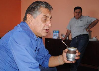 Sergio Medina preocupado por la resoluci�n que frena el aumento del boleto