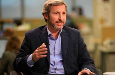 Confirman la visita de Frigerio a Santa Rosa