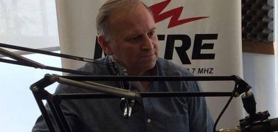 Katz: �Creo que ser� inexorable una interna en el radicalismo local�
